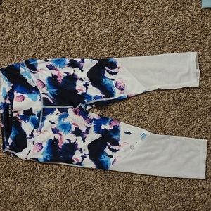Bebe sport leggings